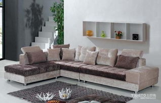 布藝沙發什么牌子好 這7個你覺得如何