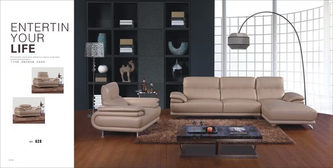 老司機(jī)教你如何選購(gòu)軟體家具