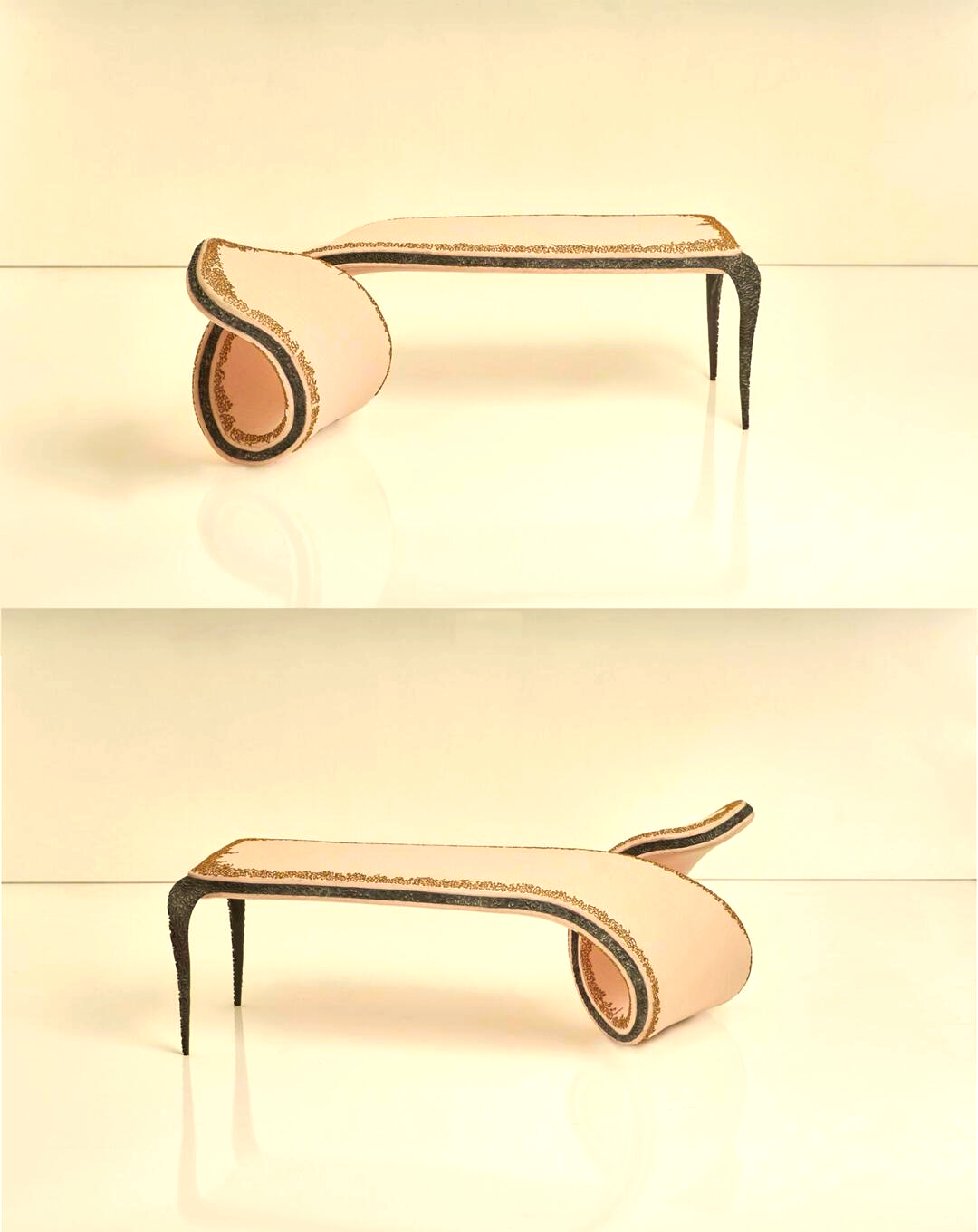 brajkovic家具:創新設計