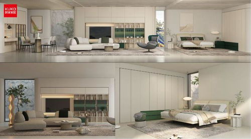 專注用戶價值 顧家家居持續(xù)深耕一體化整家業(yè)務戰(zhàn)略