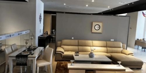 吉斯集團 吉斯產(chǎn)品保證海綿的密度和純度,軟體家具的優(yōu)勢所在