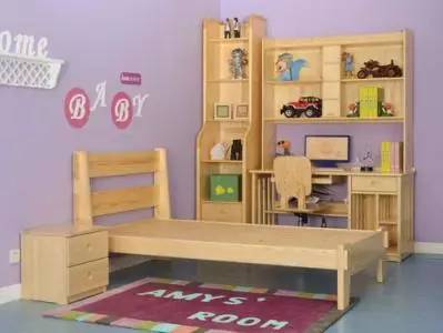 質檢總局與國家標準委共建兒童用品標準體系，軟體家具安全成重點