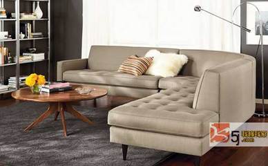 2010年時(shí)尚沙發(fā)的10種新表情