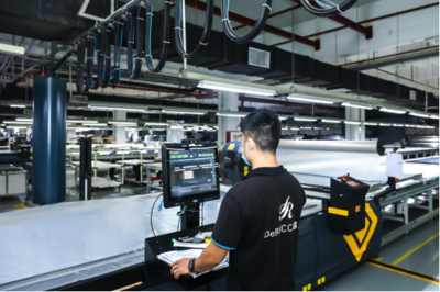 慕思十年深耕，以《睡眠白皮書》引領軟體家具行業探索高質量睡眠新模式