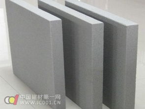 墻體保溫材料的升級(jí)換代 輕質(zhì)建筑材料的綠色革命